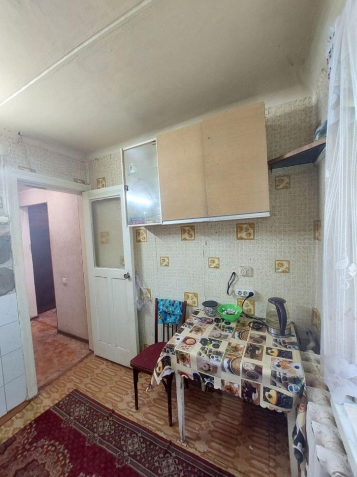 2-комн квартира Свердлова пр-кт, 31а