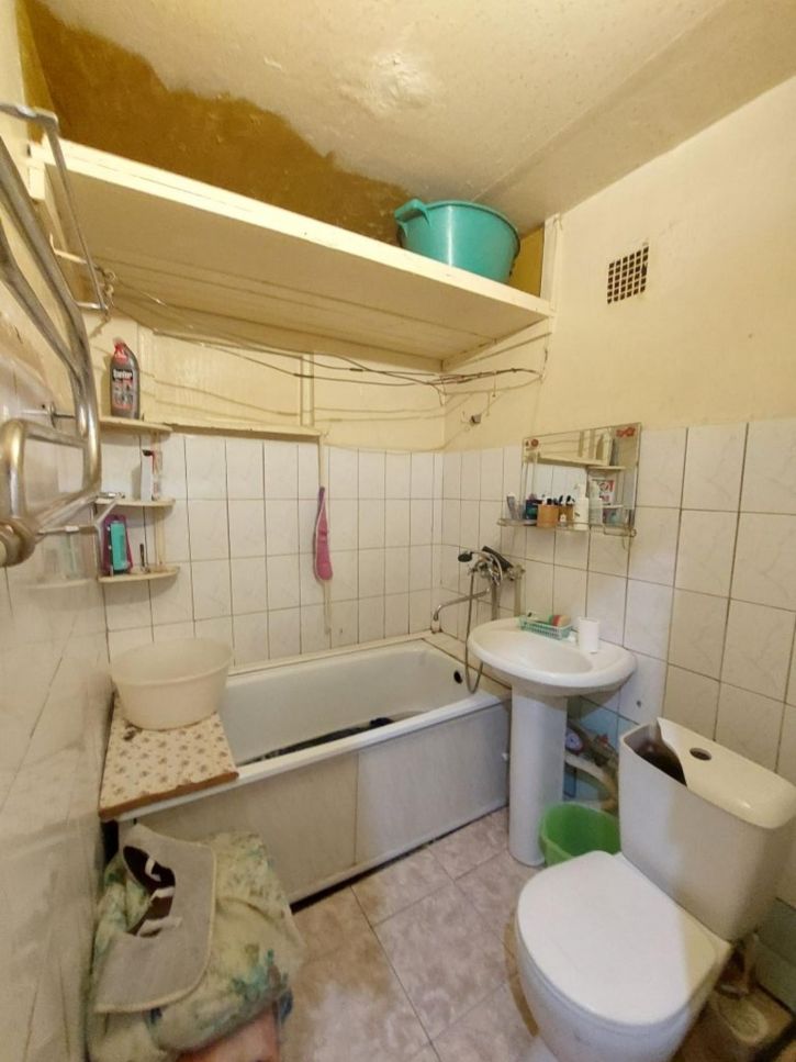 2-комн квартира Свердлова пр-кт, 31а