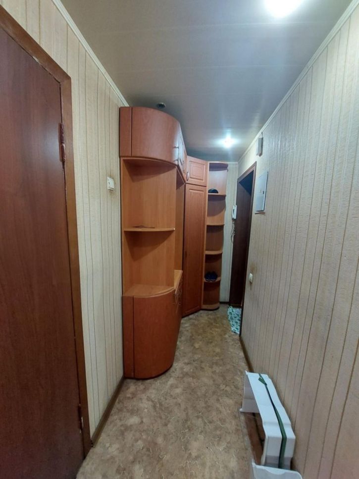 2-комн квартира Свердлова пр-кт, 31а