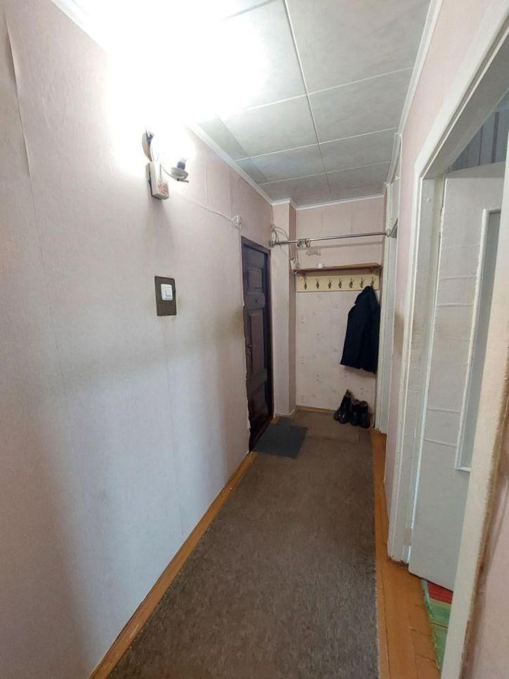 3-комн квартира Терешковой ул, 18