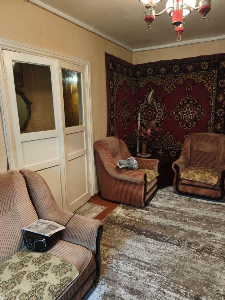 2-комн квартира Ватутина ул, 26