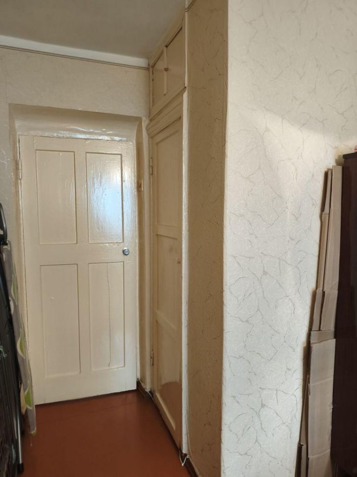 2-комн квартира Ватутина ул, 26