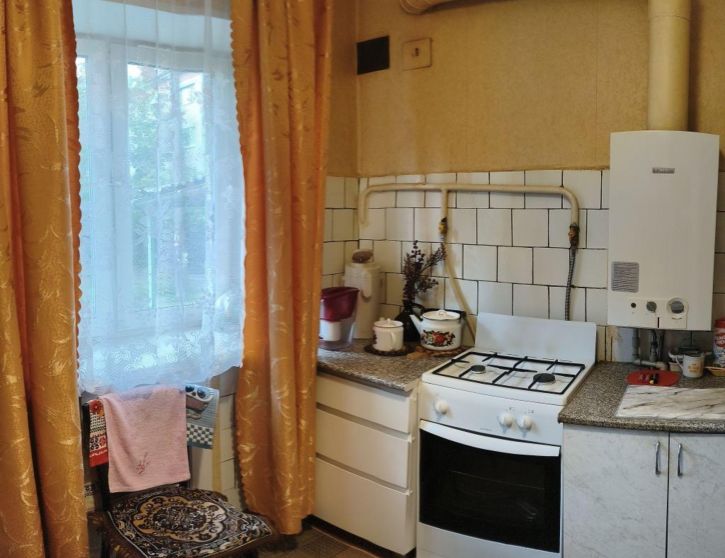 2-комн квартира Ватутина ул, 26