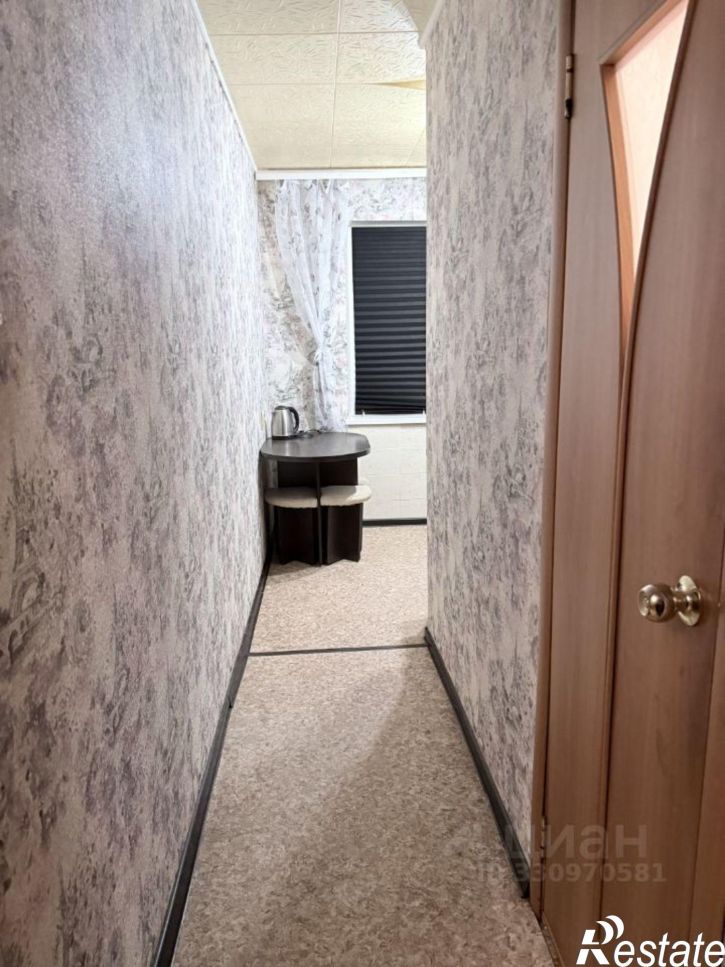 2-комн квартира улица Терешковой, 62А,  д. 62А
