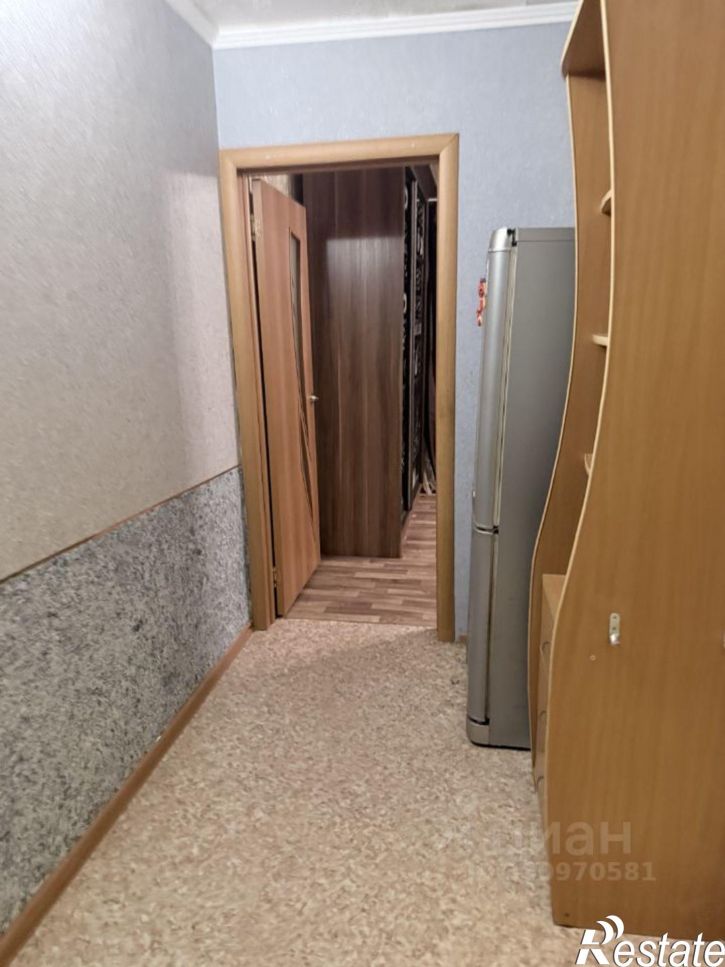 2-комн квартира улица Терешковой, 62А,  д. 62А