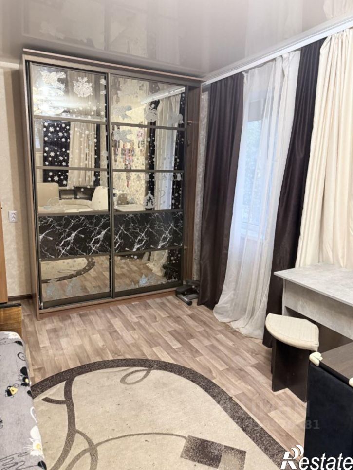 2-комн квартира улица Терешковой, 62А,  д. 62А