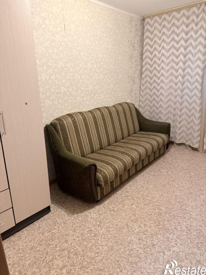 2-комн квартира улица Терешковой, 62А,  д. 62А
