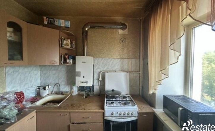 1-комн квартира улица Маяковского, 23,  д. 23