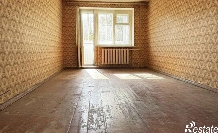 2-комн квартира ул Ульянова, 20,  д. 20