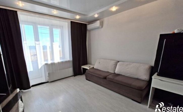 1-комн квартира улица Строителей, 9В к1,  д. 9В к1
