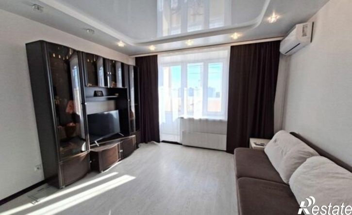 1-комн квартира улица Строителей, 9В к1,  д. 9В к1