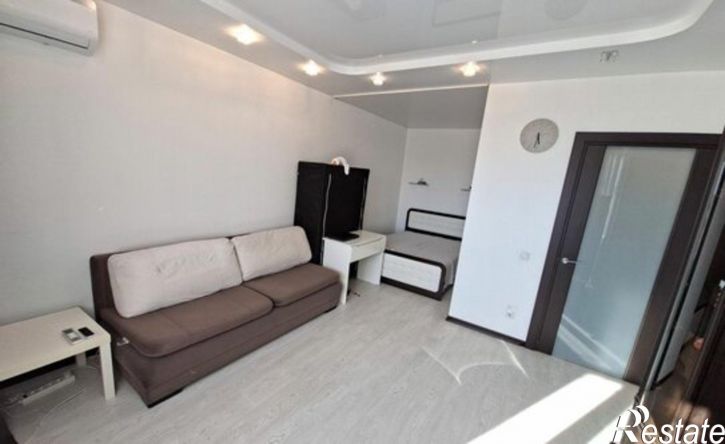1-комн квартира улица Строителей, 9В к1,  д. 9В к1