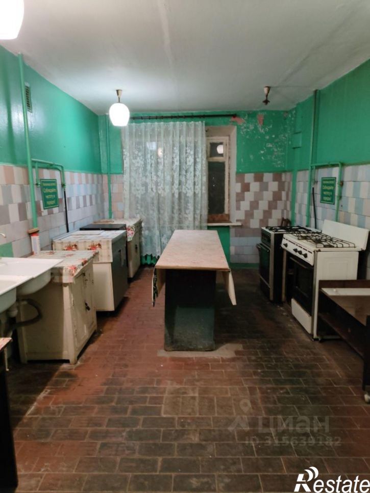 Комната пр-кт Циолковского, 84А,  д. 84А