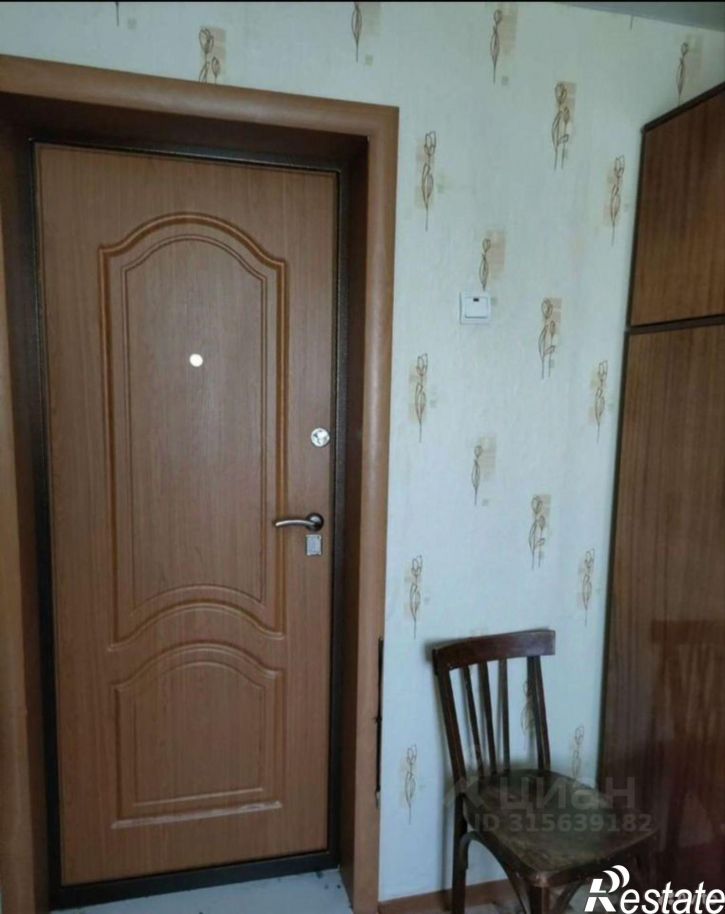 Комната пр-кт Циолковского, 84А,  д. 84А