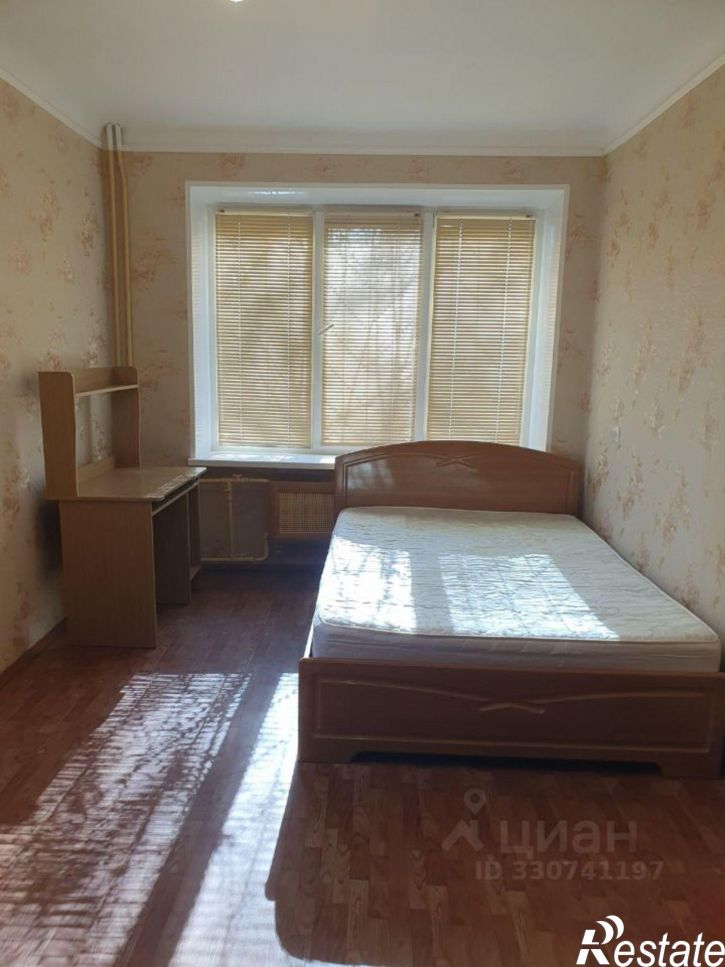 1-комн квартира улица Грибоедова, 38,  д. 38