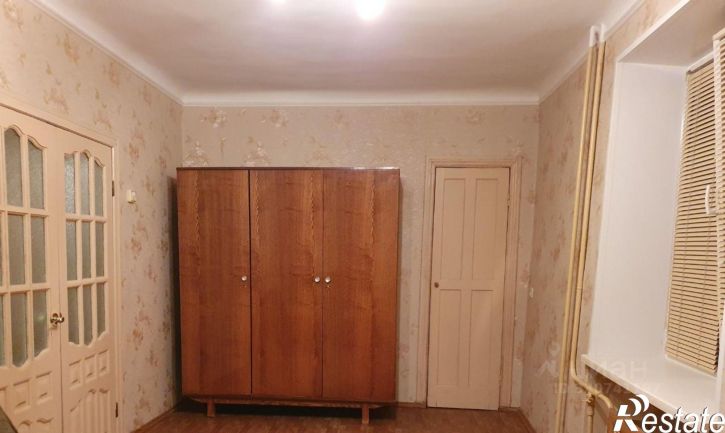 1-комн квартира улица Грибоедова, 38,  д. 38