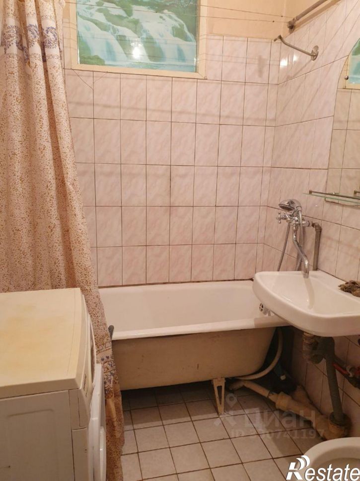 1-комн квартира улица Грибоедова, 38,  д. 38