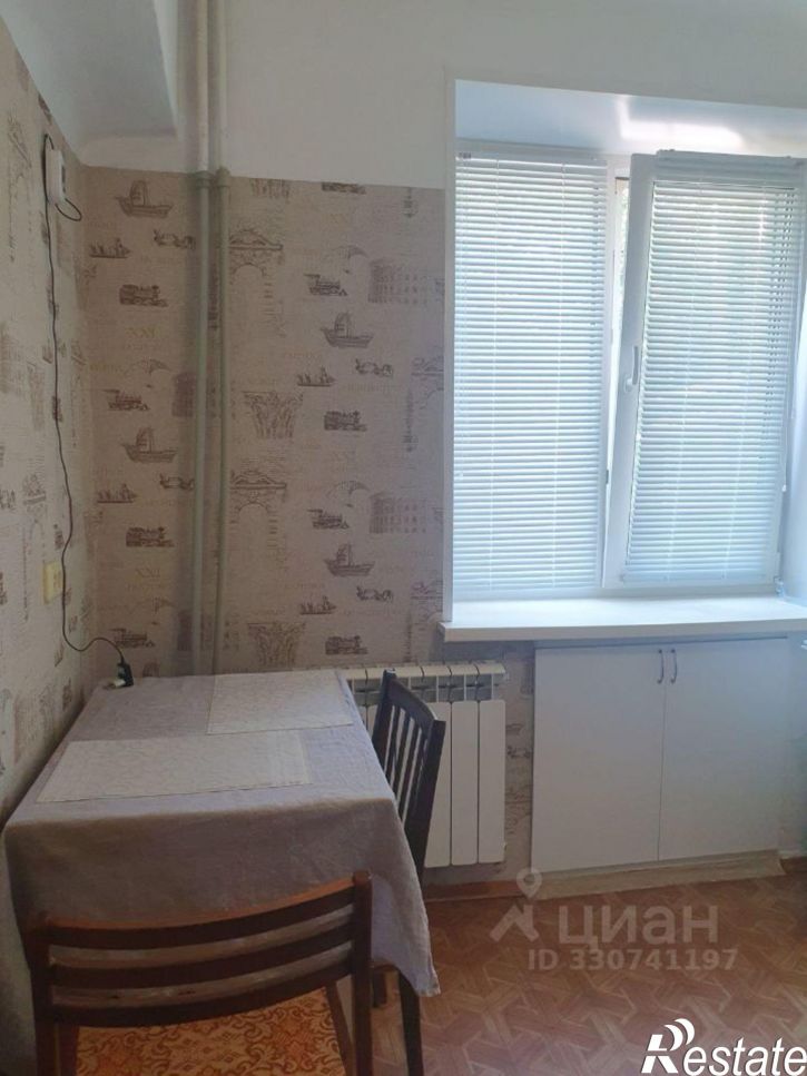 1-комн квартира улица Грибоедова, 38,  д. 38