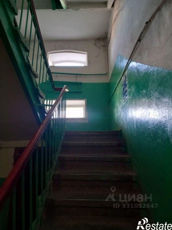 1-комн квартира улица Клюквина, 4,  д. 4