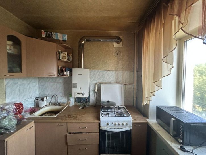 1-комн квартира Маяковского ул, 23