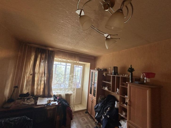 1-комн квартира Маяковского ул, 23