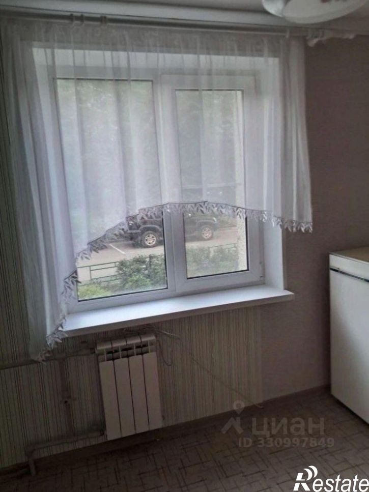 1-комн квартира улица Самохвалова, 4,  д. 4