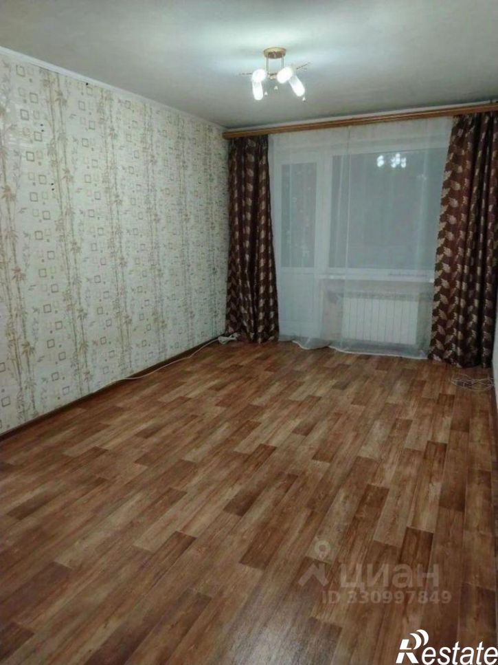 1-комн квартира улица Самохвалова, 4,  д. 4