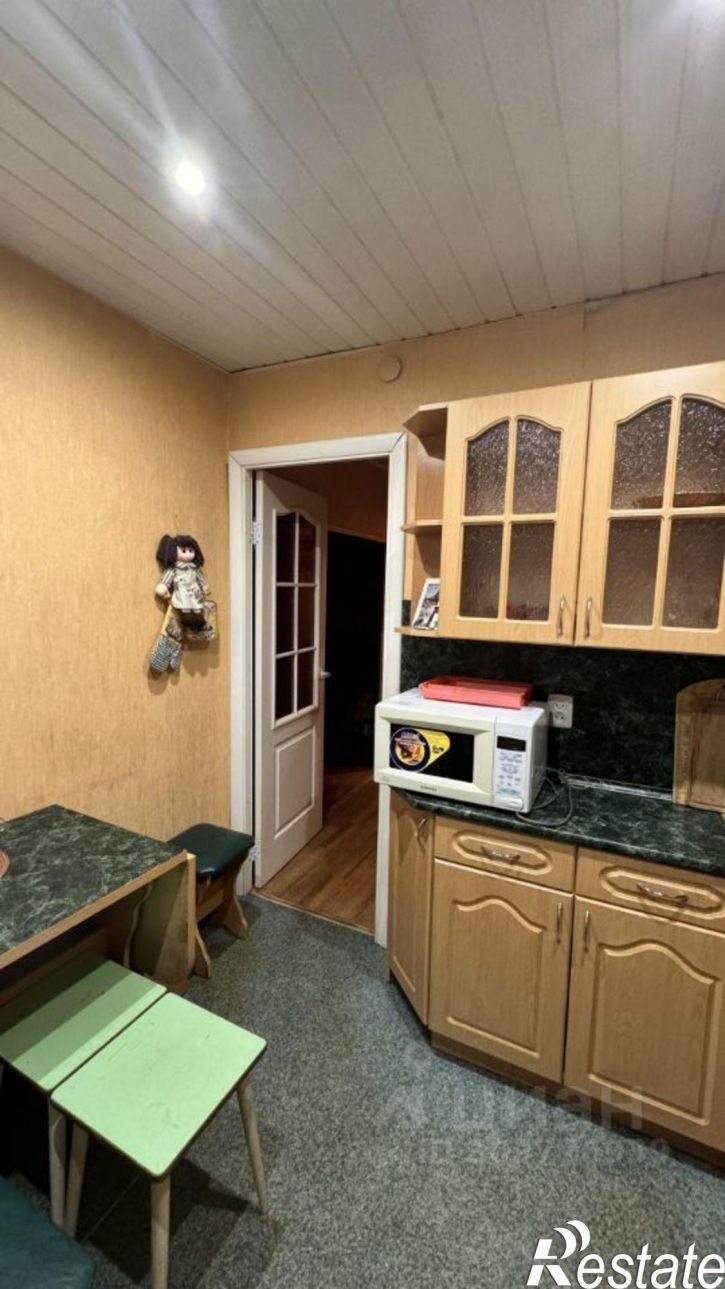 2-комн квартира улица Чапаева, 65,  д. 65