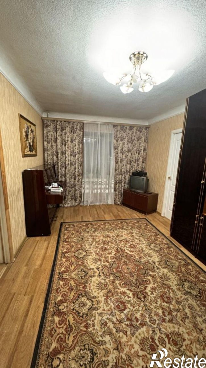 2-комн квартира улица Чапаева, 65,  д. 65