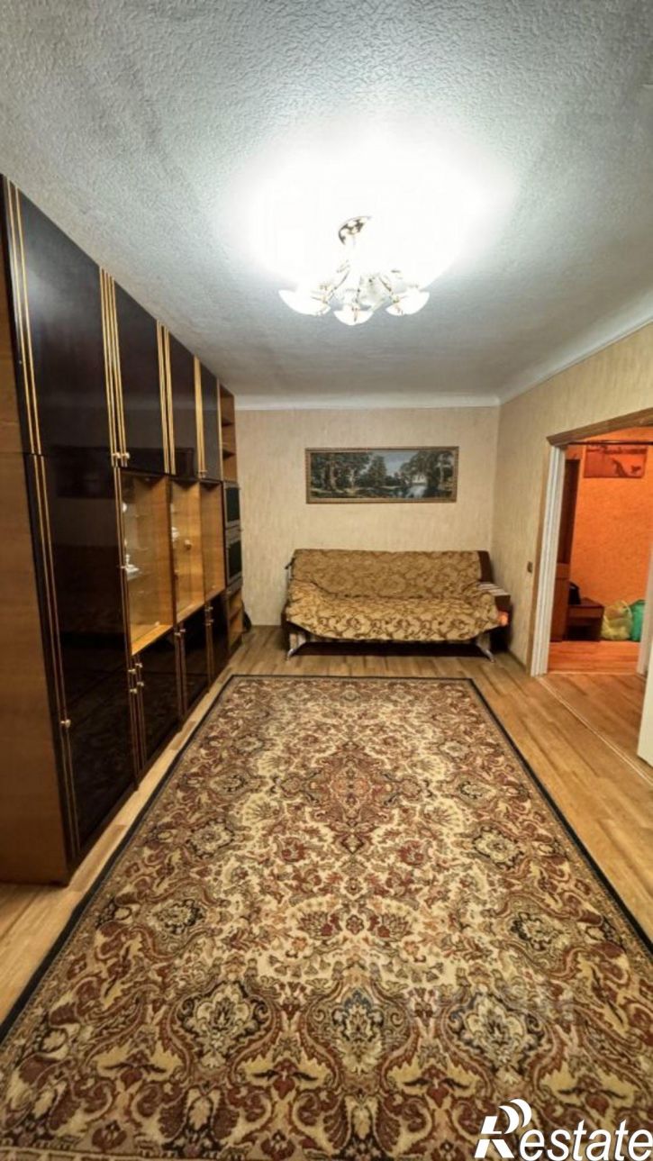 2-комн квартира улица Чапаева, 65,  д. 65