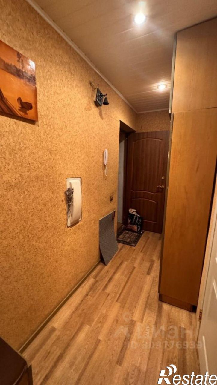 2-комн квартира улица Чапаева, 65,  д. 65