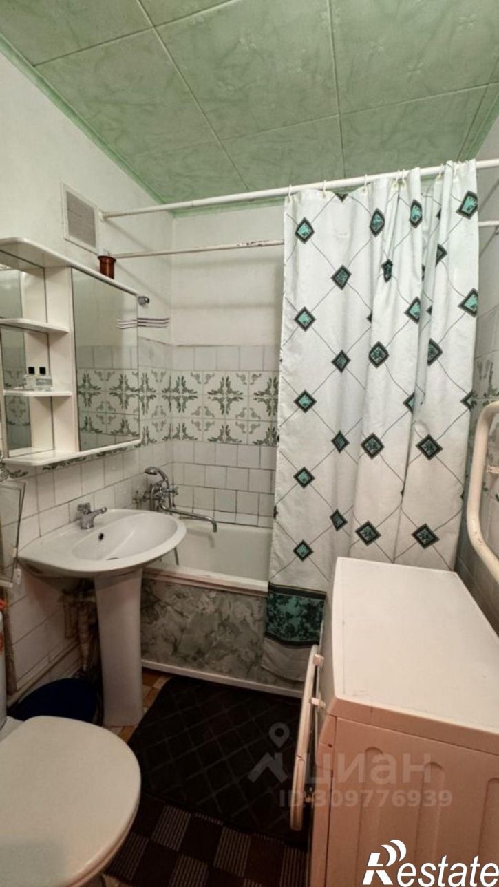2-комн квартира улица Чапаева, 65,  д. 65