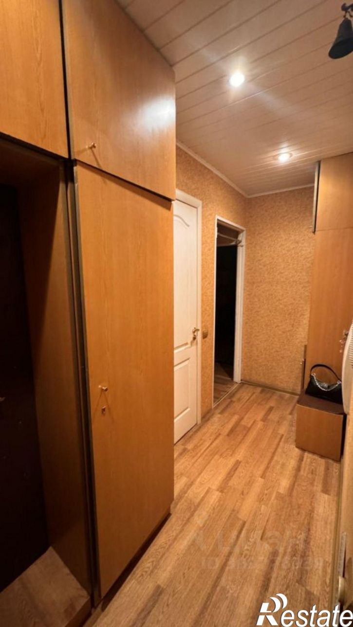 2-комн квартира улица Чапаева, 65,  д. 65