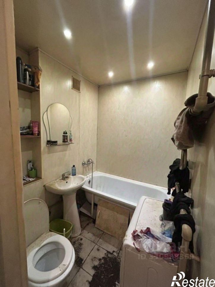 1-комн квартира улица Маяковского, 23,  д. 23