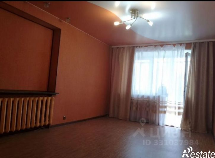 1-комн квартира ул Маяковского, 25,  д. 25