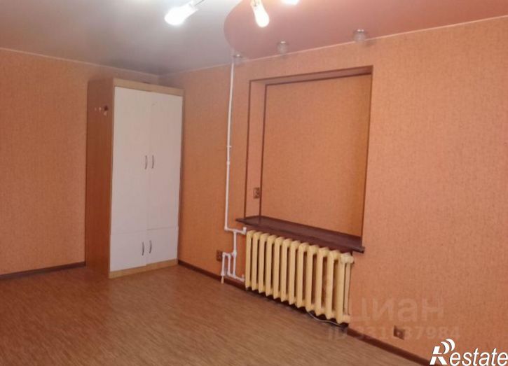 1-комн квартира ул Маяковского, 25,  д. 25