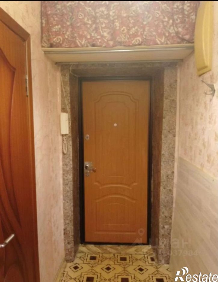 1-комн квартира ул Маяковского, 25,  д. 25