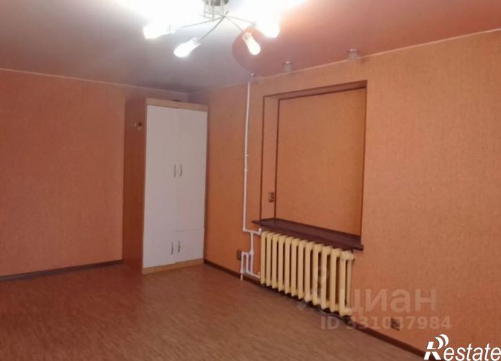 1-комн квартира ул Маяковского, 25,  д. 25