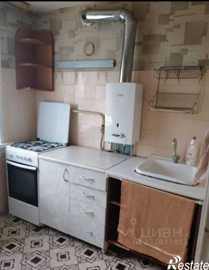 1-комн квартира ул Маяковского, 25,  д. 25