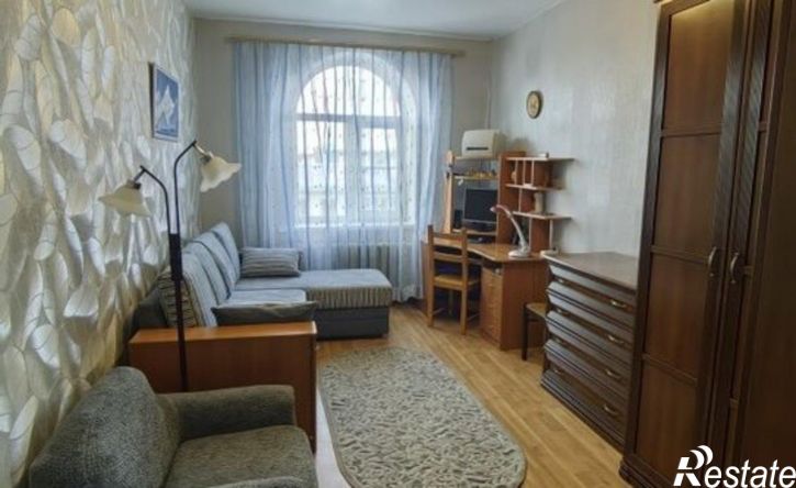 2-комн квартира проспект Дзержинского, 8/5,  д. 8/5
