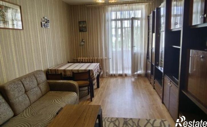 2-комн квартира проспект Дзержинского, 8/5,  д. 8/5