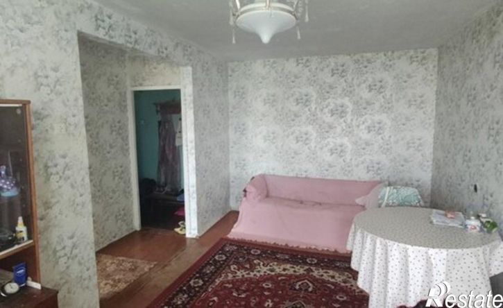 2-комн квартира проспект Циолковского, 53А,  д. 53А