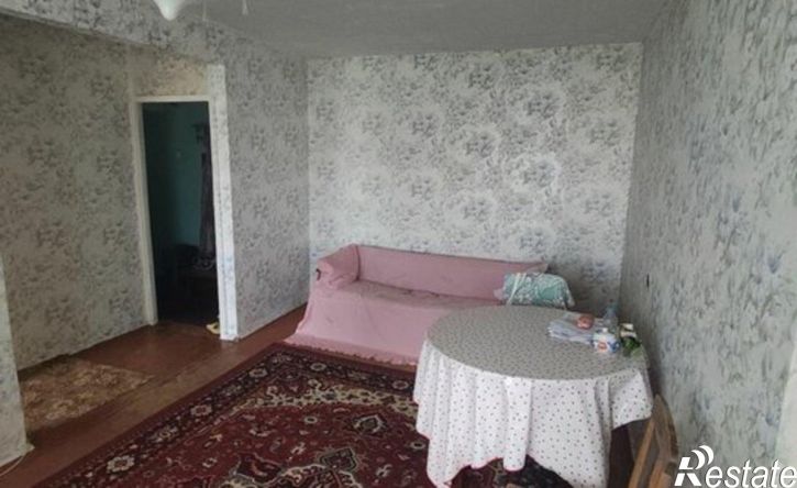 2-комн квартира проспект Циолковского, 53А,  д. 53А