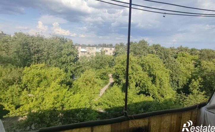 2-комн квартира проспект Циолковского, 53А,  д. 53А