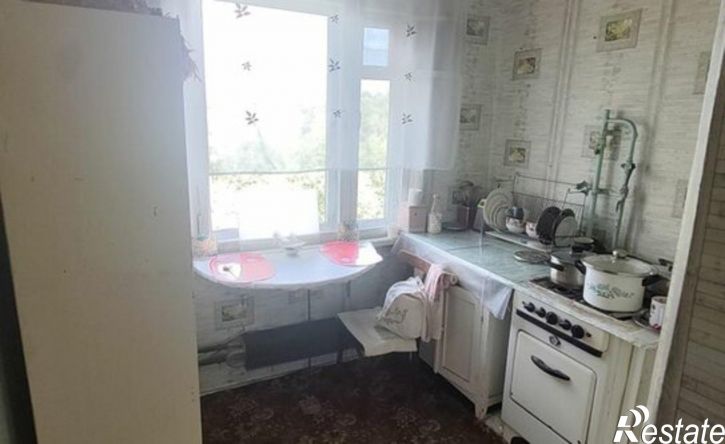 2-комн квартира проспект Циолковского, 53А,  д. 53А