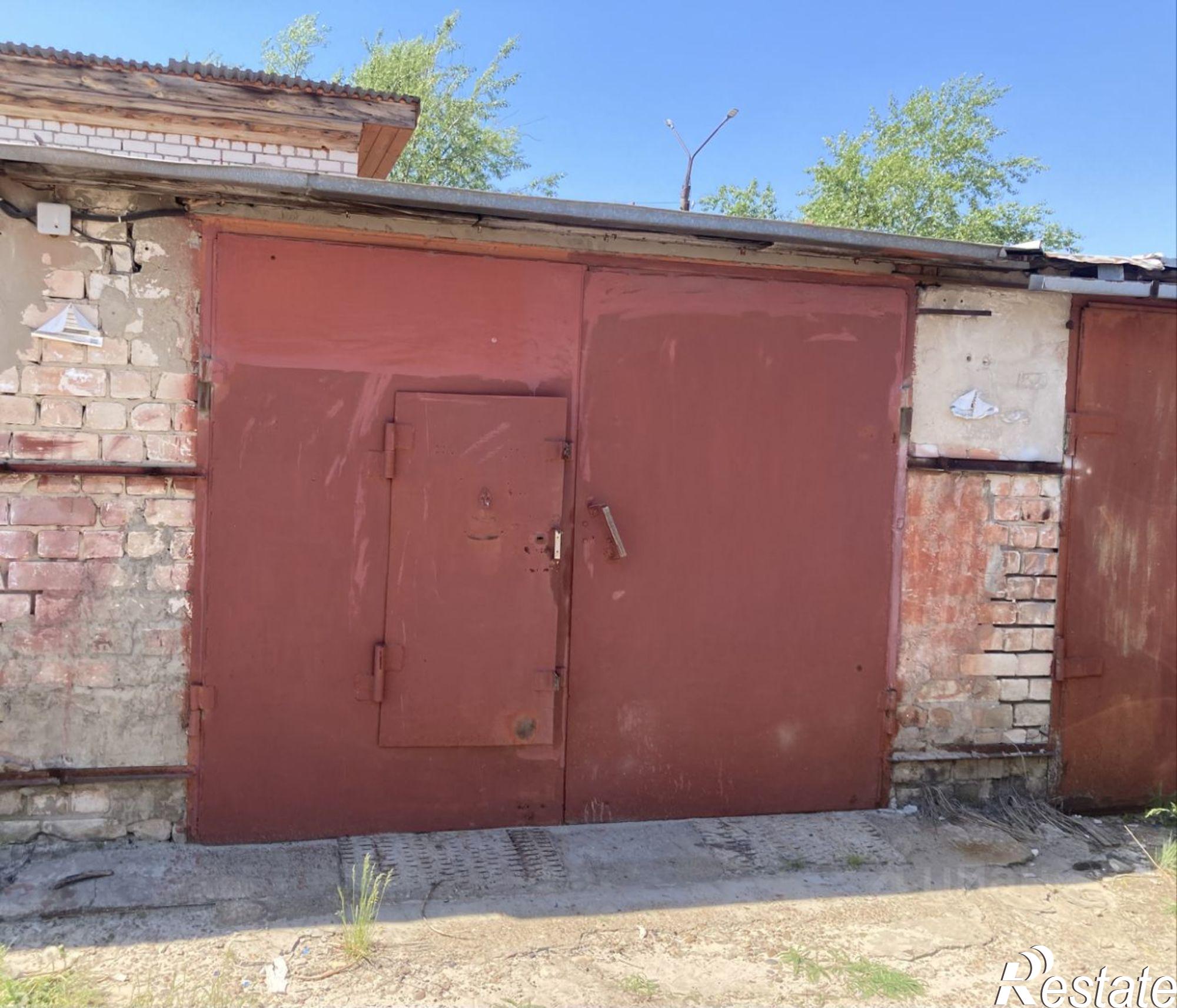 Купить гараж, место в паркинге за 526 915 рублей