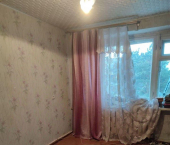 комната 30 кв м ул Молодежная, 5