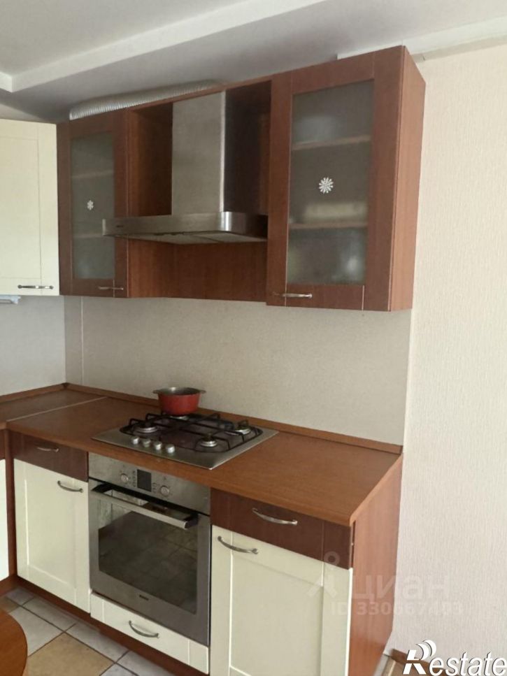 3-комн квартира ул Петрищева, 27В,  д. 27В