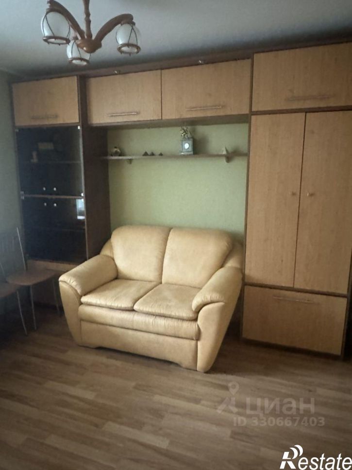 3-комн квартира ул Петрищева, 27В,  д. 27В