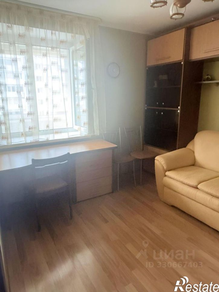 3-комн квартира ул Петрищева, 27В,  д. 27В
